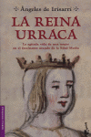La reina Urraca