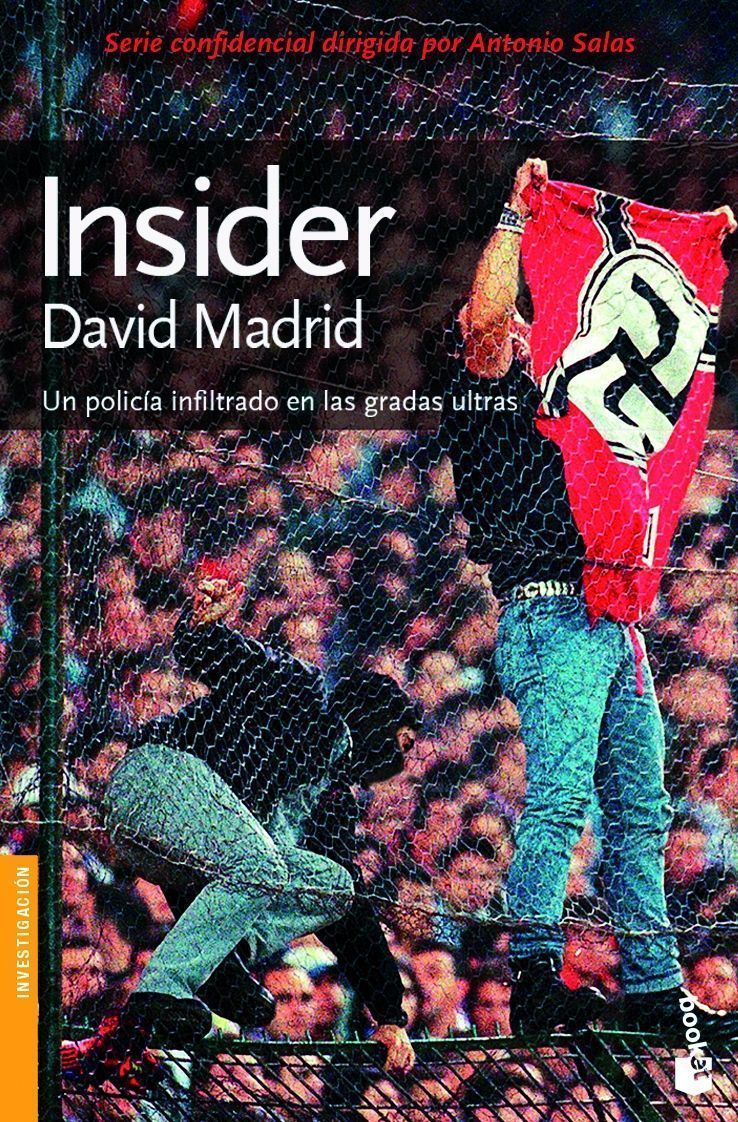 Insider