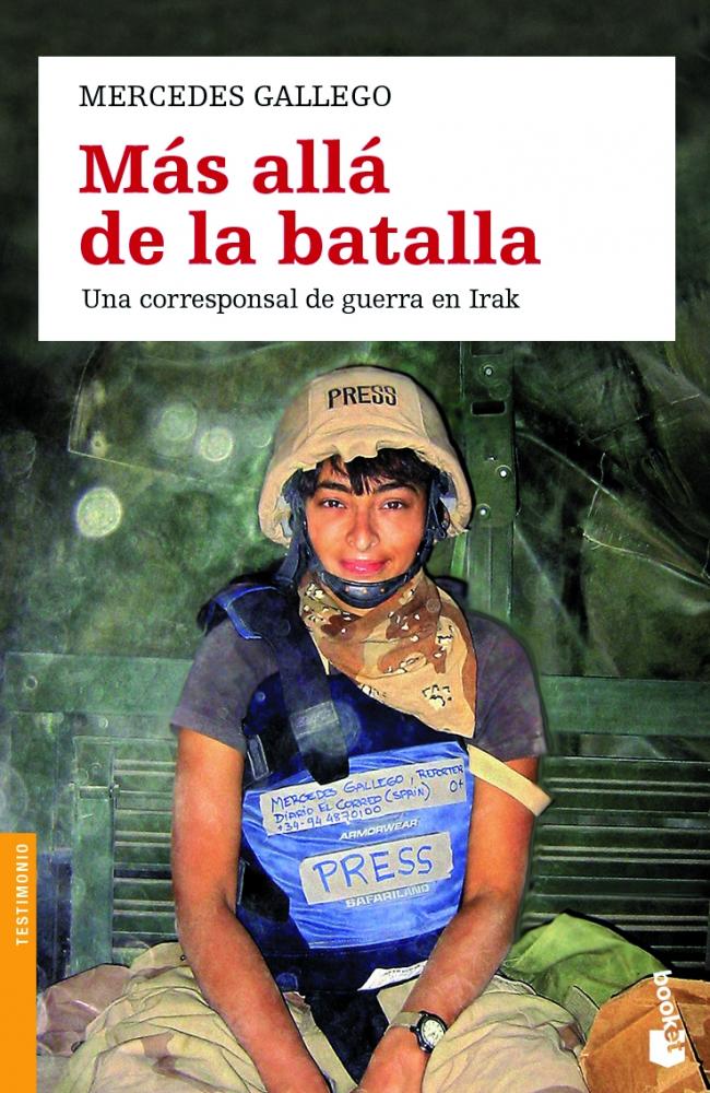Más allá de la batalla