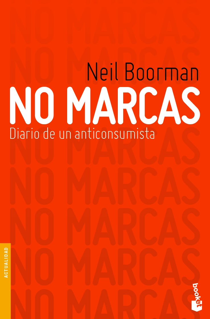 No marcas