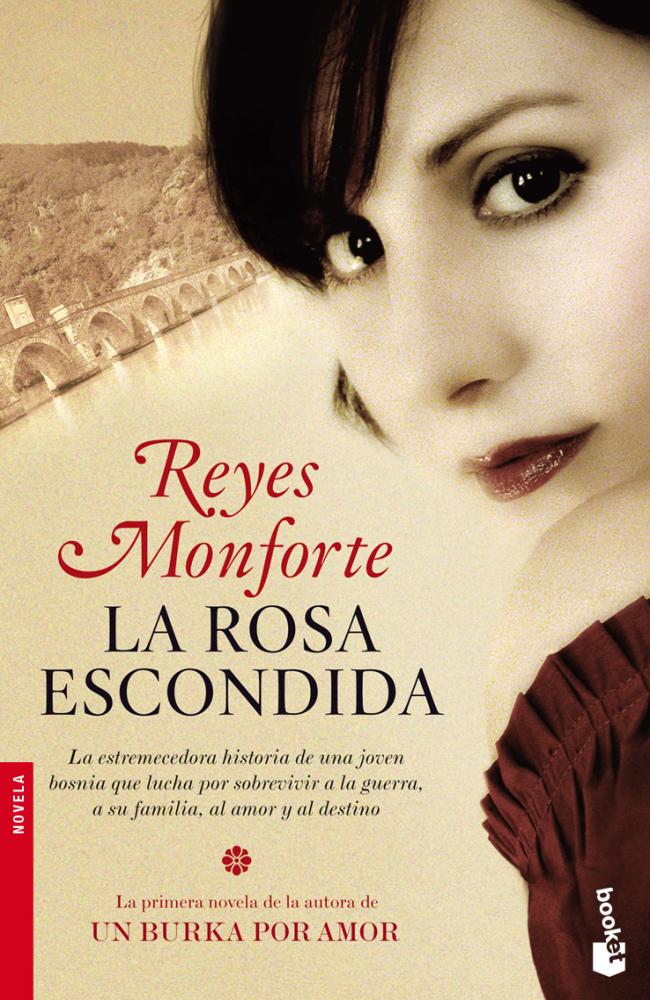 La rosa escondida