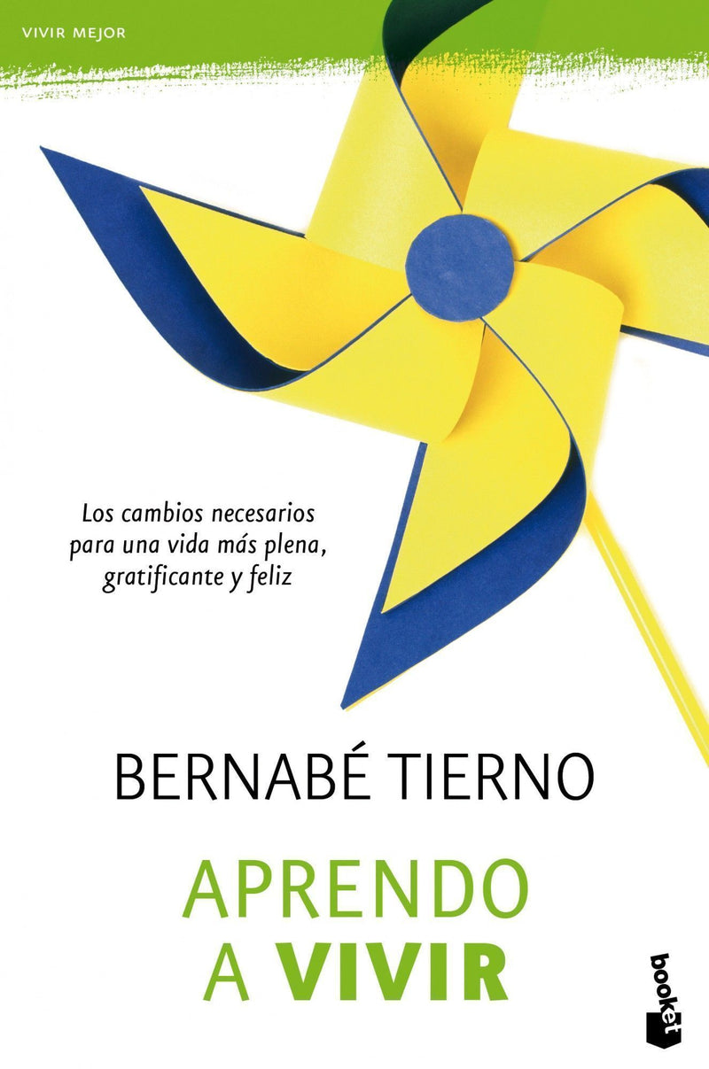 Aprendo a vivir
