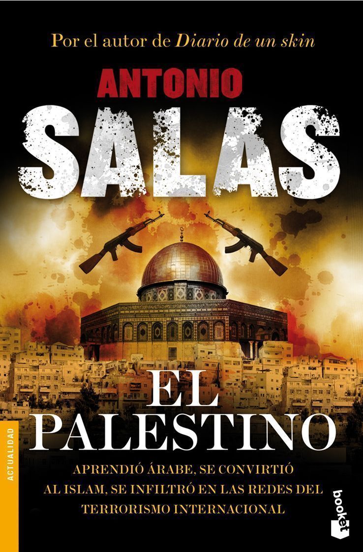 El Palestino