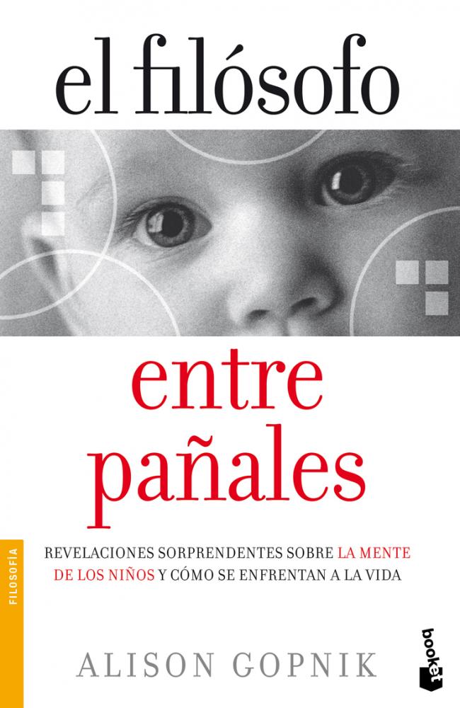 El filósofo entre pañales