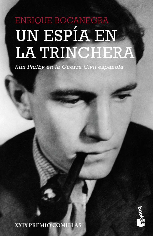 Un espía en la trinchera
