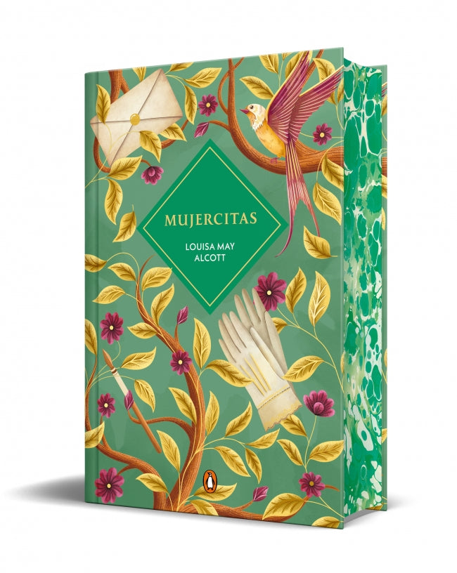 Mujercitas (edición especial limitada)