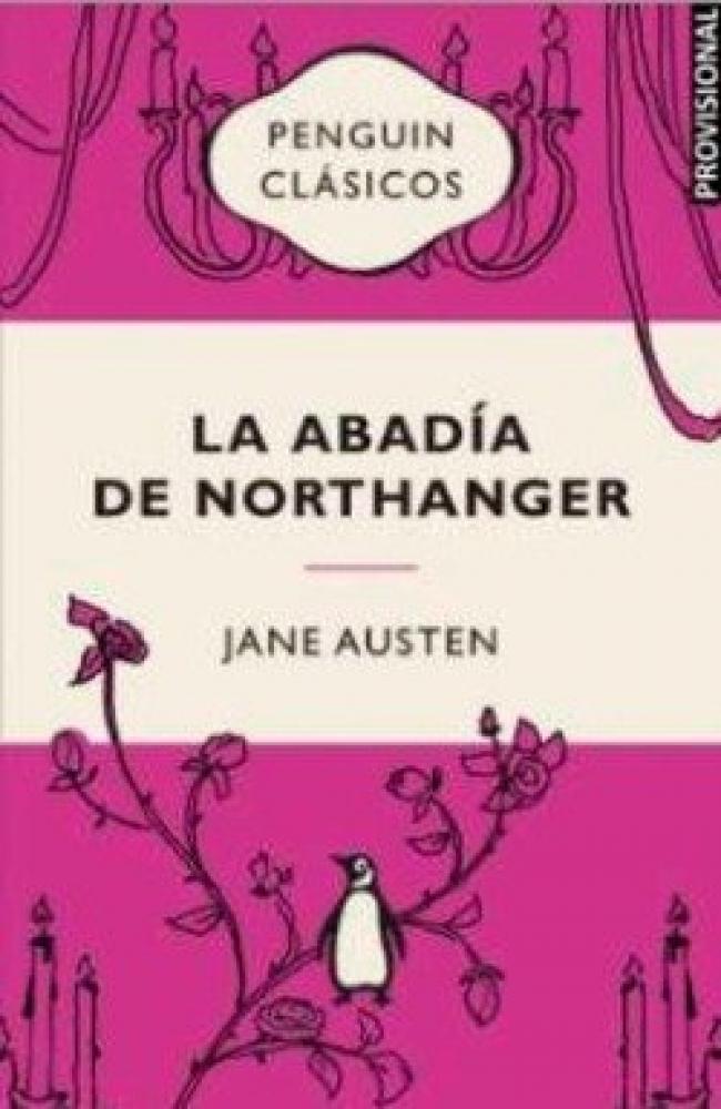 La abadía de Northanger