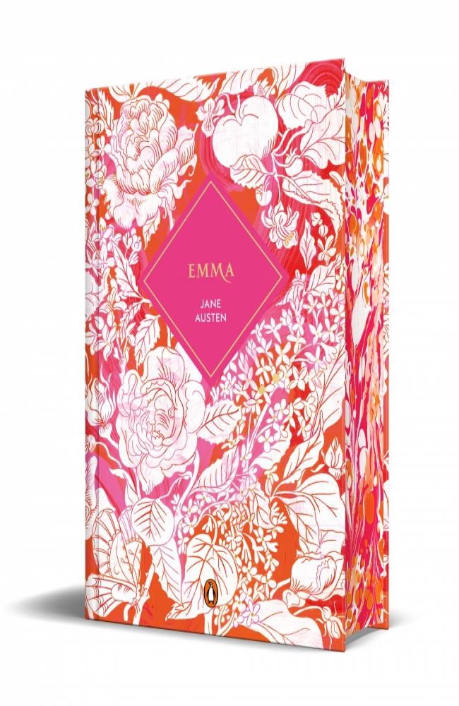 Emma (edición especial limitada)
