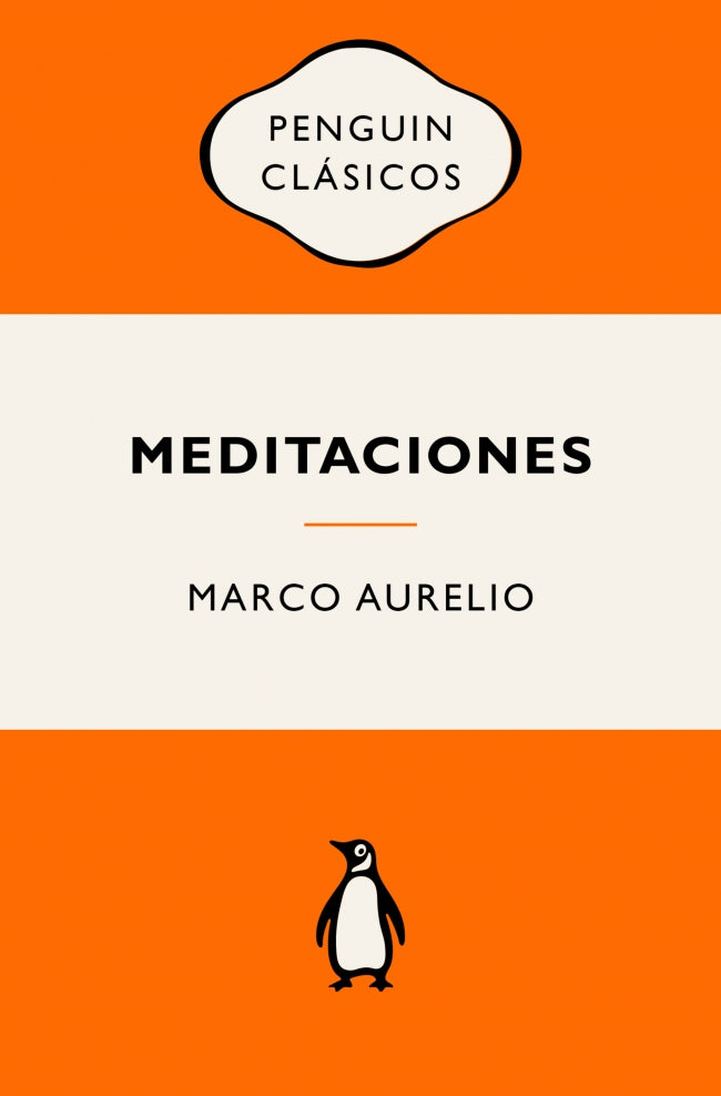Meditaciones (Serie Great Ideas)