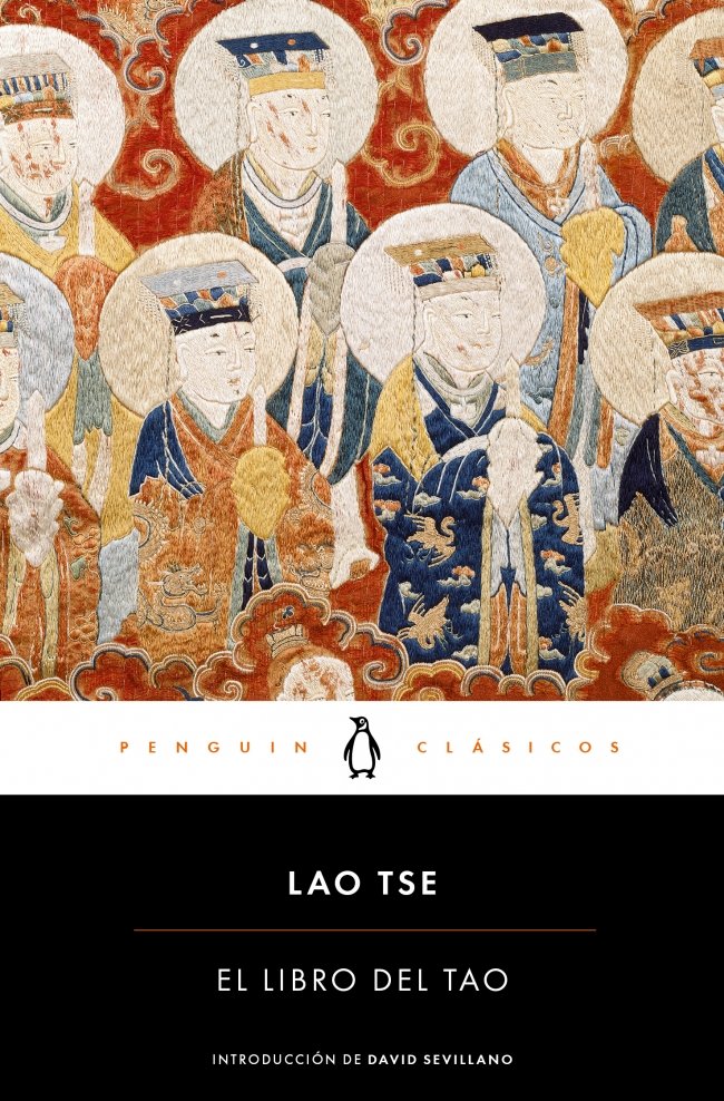 El libro del Tao (Serie Great Ideas)
