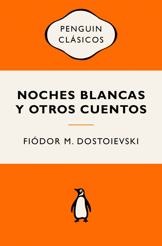 Noches blancas y otros cuentos