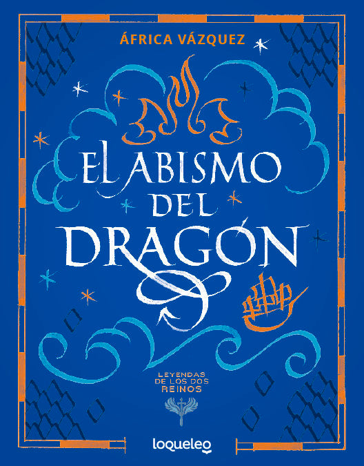 El abismo del dragón