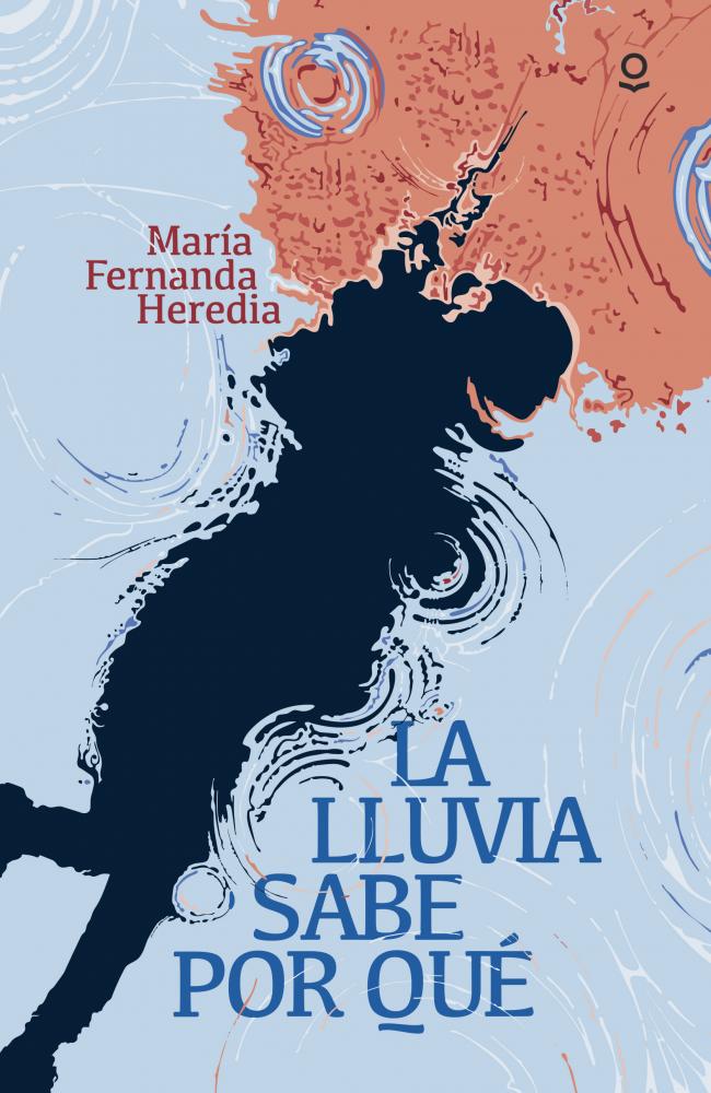 La lluvia sabe por qué
