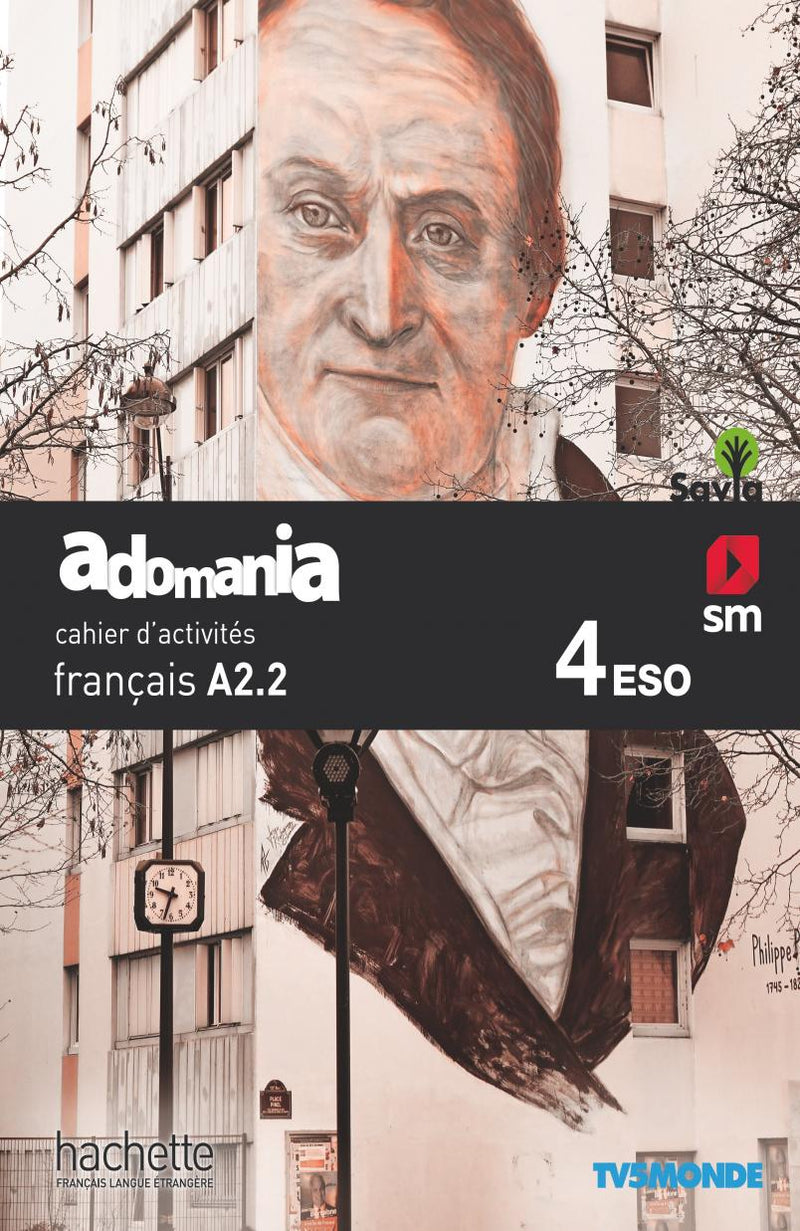 4. ESO CUADERNO ADOMANIA 19