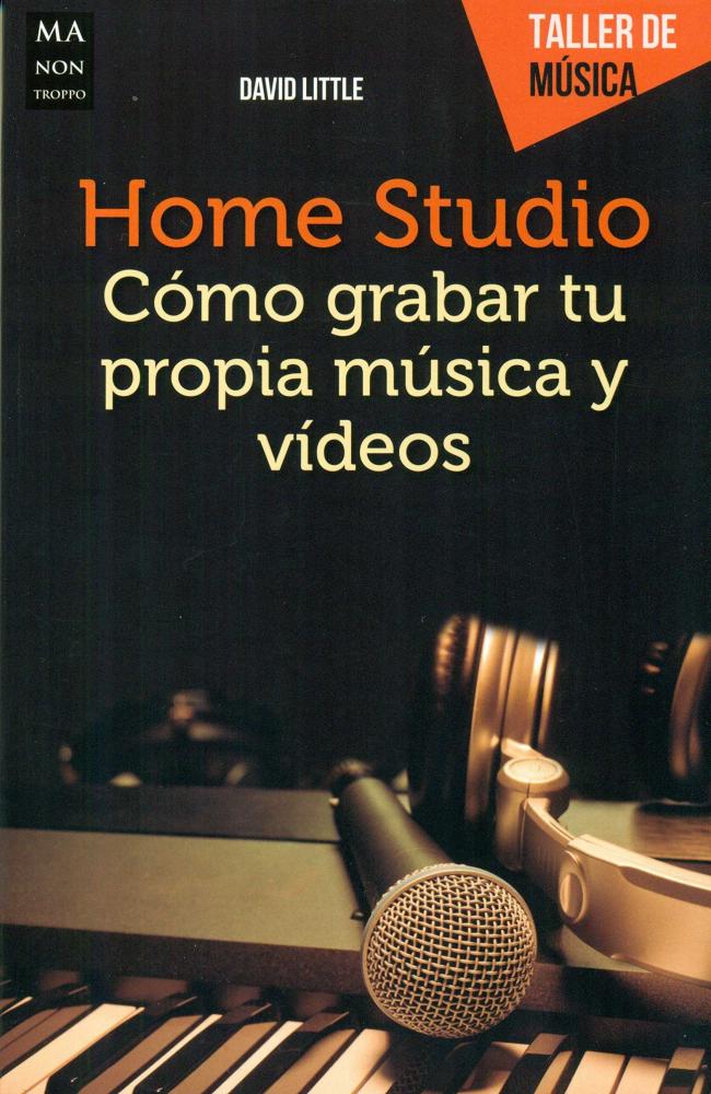 Home studio