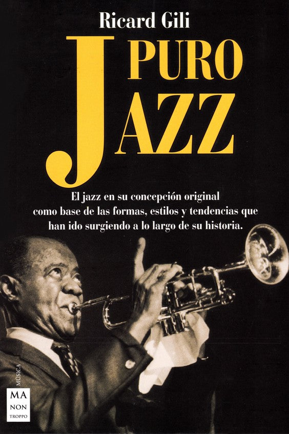 Puro jazz