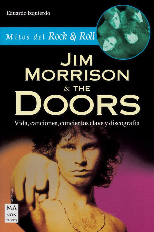 Jim Morrison & The Doors
