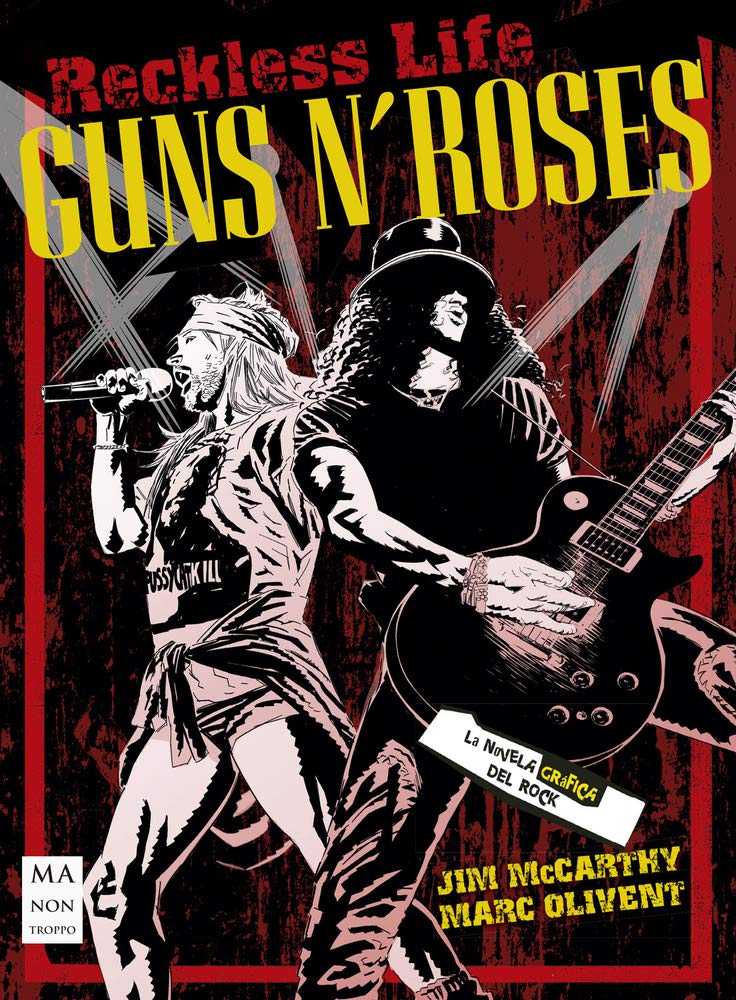Guns N&