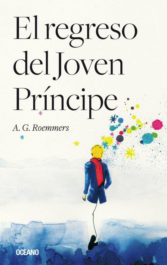 El regreso del joven Príncipe