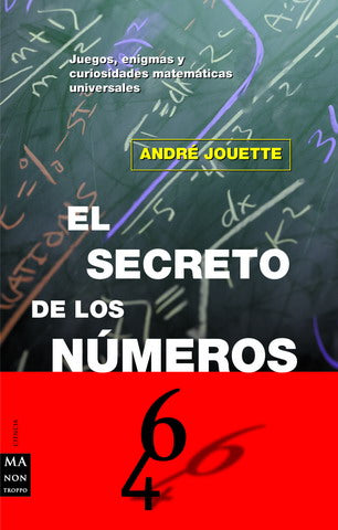 Secreto de los números, el
