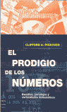 Prodigio de los números, el