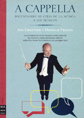 A capella
