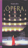 Historia de la ópera