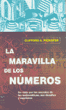 La maravilla de los números
