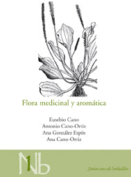 Flora medicinal y aromática