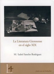 La literatura giennense en el siglo XIX