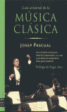 Guía universal de la música clásica