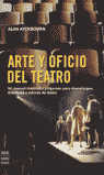 Arte y oficio del teatro
