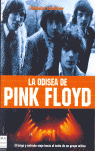 Odisea de pink floyd, la