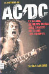 Historia de ac/dc, la