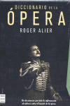 Diccionario de la ópera