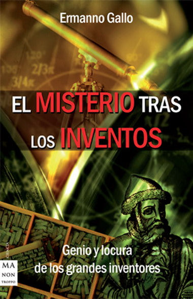 Misterio tras los inventos, el