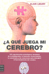 A qué juega mi cerebro