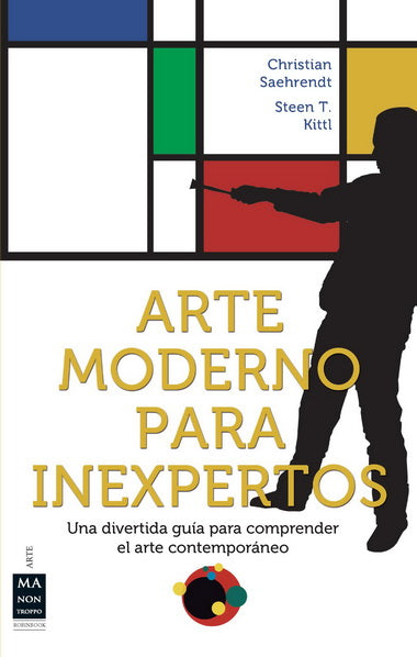ARTE MODERNO PARA INEXPERTOS