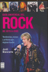 Guía universal del rock. De 1970 a 1990