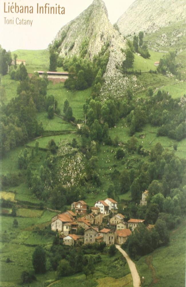 Liébana infinita