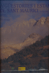 Aigüestortes i estany de Sant Maurici. Parque Nacional