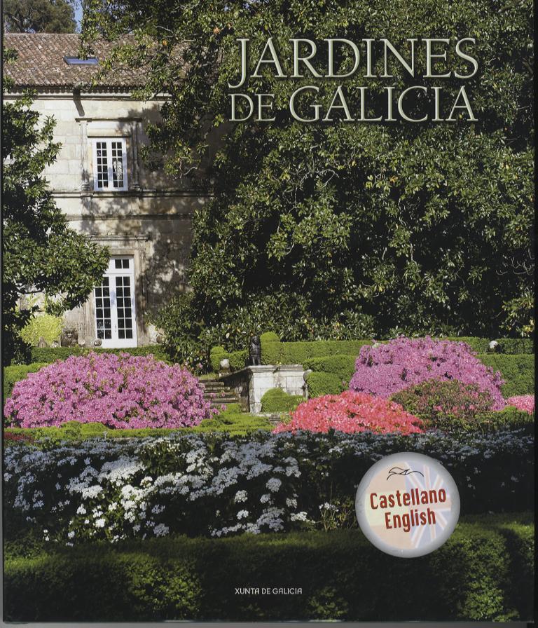 Jardines de Galicia