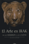 El arte en Irak. De los sumerios a los califas