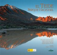 El Teide. Parque Nacional