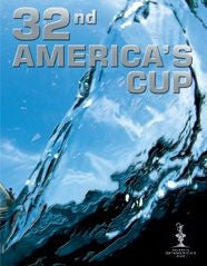 32nd america&
