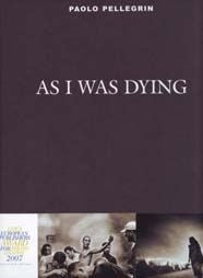 As i was dying