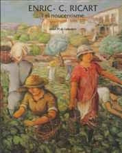 Enric- C. Ricart i el noucentisme