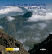 La caldera de Taburiente. Parque Nacional