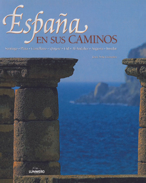 España en sus caminos