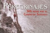Peregrinaxes. 365 pasos polo Camiño de Santiago